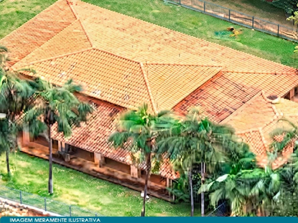 Foto 1 de 6: Area Rural em leilão em Santa Rosa De Goiás - GO — Imóvel Rural 232 ha (Fazendas Santa Rosa e Paciência) - Santa Rosa de Goiás - GO