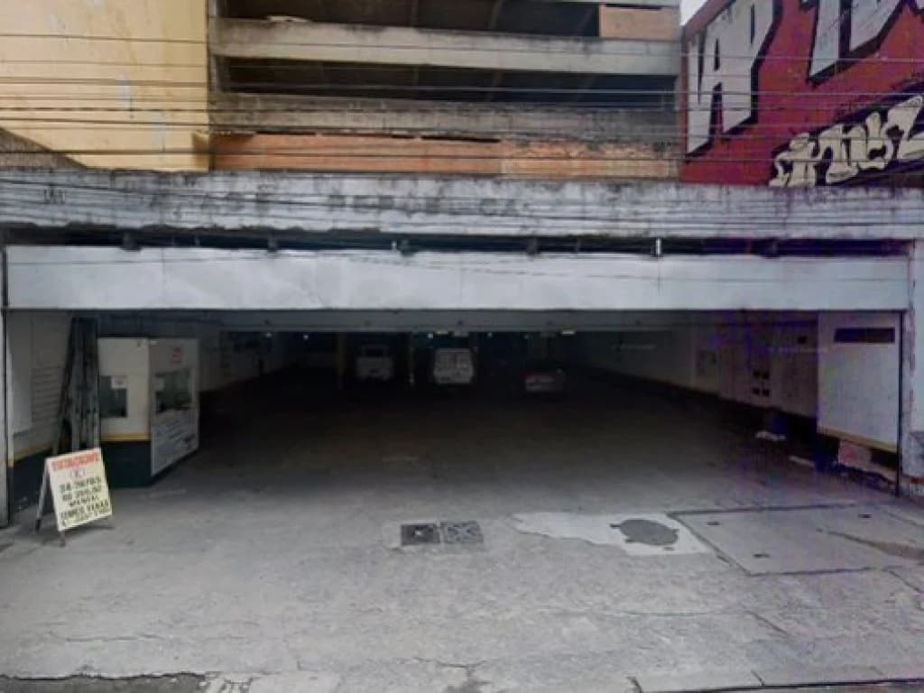 Foto 2 de 5: Vaga de Garagem em leilão em São Paulo - SP, bairro Centro — Direitos sobre Vaga de Garagem 15 m² (Unid. 8-C-3) - Centro - São Paulo - SP