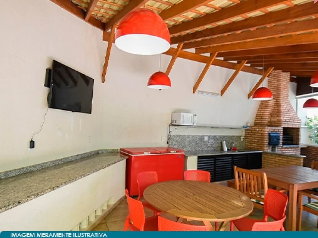 Foto 5 de 10: Apartamento em leilão em São Paulo - SP, bairro Vila Andrade — Apartamento 116 m² (vaga dupla e 01 depósito) - Vila Andrade - São Paulo - SP