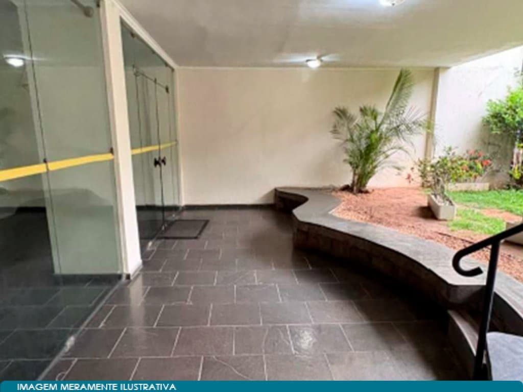 Foto 4 de 15: Apartamento em leilão em São Paulo - SP, bairro Vila Mariana — Apartamento 129 m² (01 Vaga) - Vila Mariana - São Paulo - SP