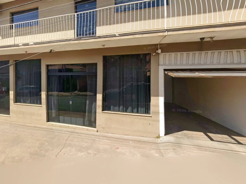 Foto 1 de 4: Casa em leilão em Botucatu - SP, bairro Centro — Casa 694 m² - Centro - Botucatu - SP