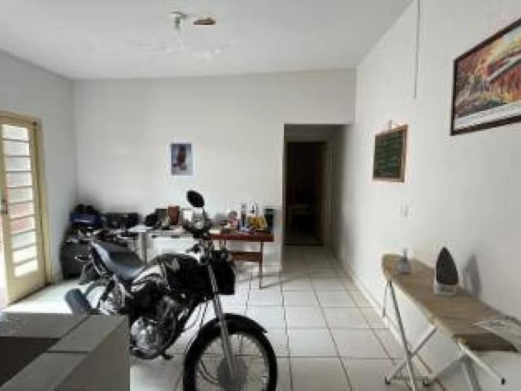 Foto 11 de 18: Casa em leilão em Matão - SP, bairro Jardim Alvorada — Casa 175 m² - Jardim Alvorada - Matão - SP