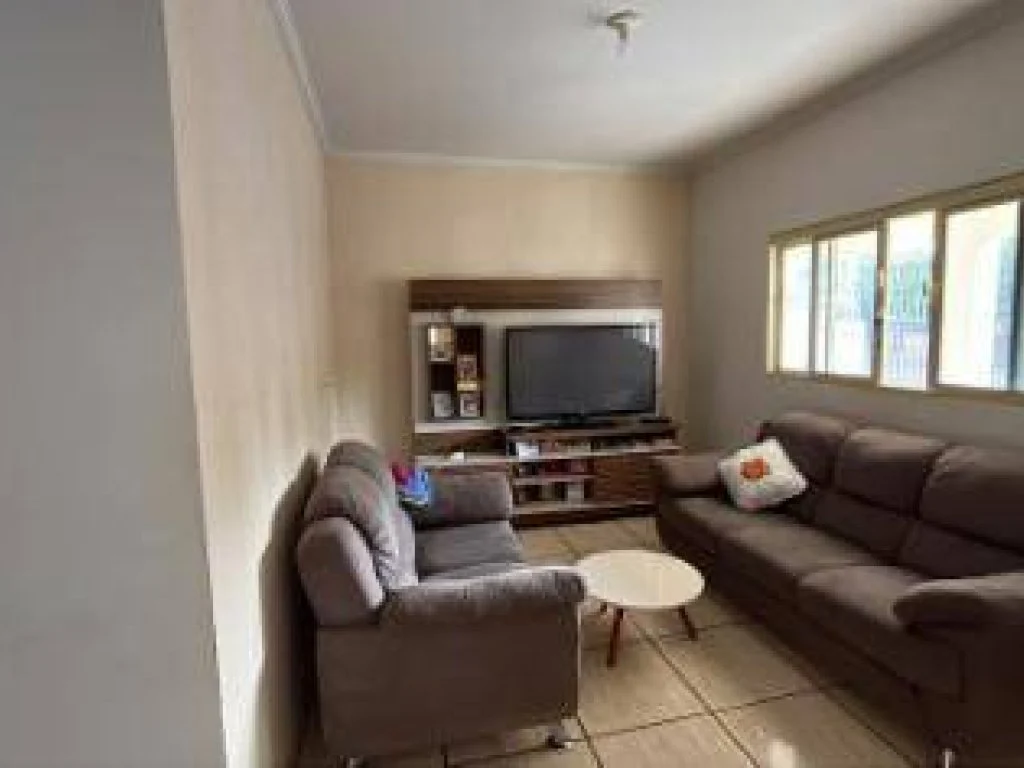 Foto 18 de 18: Casa em leilão em Matão - SP, bairro Jardim Alvorada — Casa 175 m² - Jardim Alvorada - Matão - SP