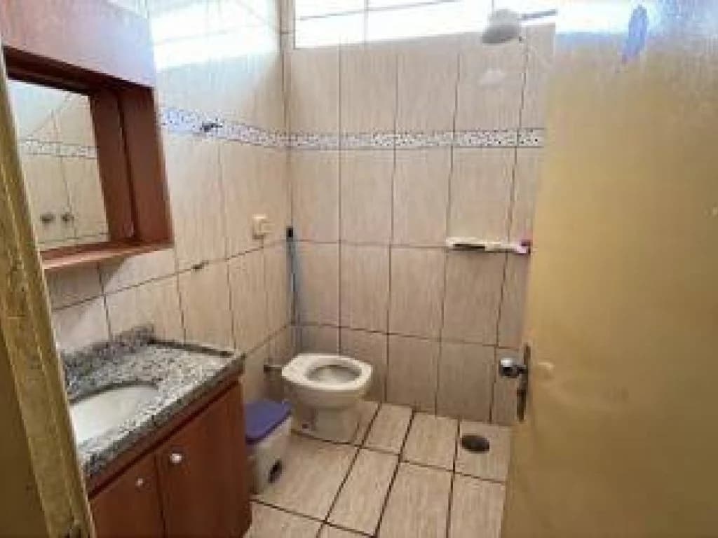 Foto 12 de 18: Casa em leilão em Matão - SP, bairro Jardim Alvorada — Casa 175 m² - Jardim Alvorada - Matão - SP