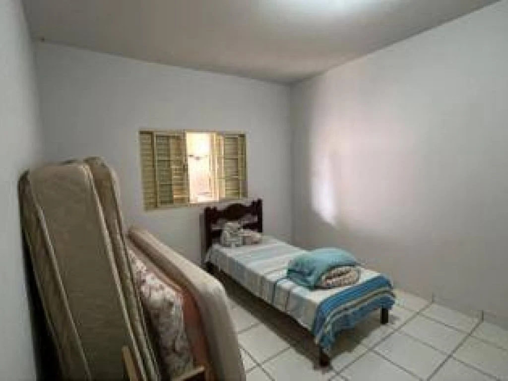 Foto 13 de 18: Casa em leilão em Matão - SP, bairro Jardim Alvorada — Casa 175 m² - Jardim Alvorada - Matão - SP