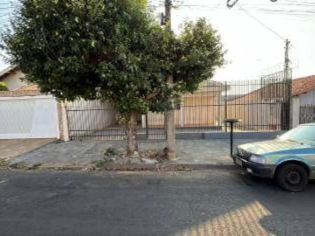 Foto 3 de 18: Casa em leilão em Matão - SP, bairro Jardim Alvorada — Casa 175 m² - Jardim Alvorada - Matão - SP