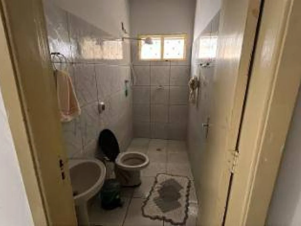 Foto 14 de 18: Casa em leilão em Matão - SP, bairro Jardim Alvorada — Casa 175 m² - Jardim Alvorada - Matão - SP