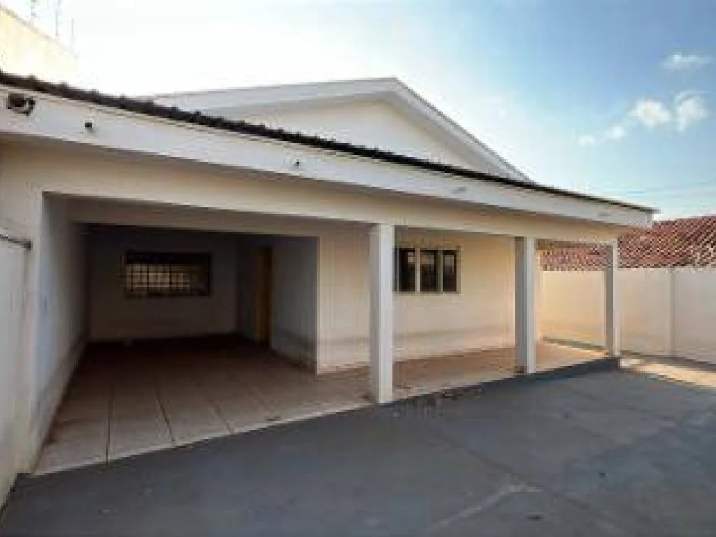 Foto 6 de 18: Casa em leilão em Matão - SP, bairro Jardim Alvorada — Casa 175 m² - Jardim Alvorada - Matão - SP
