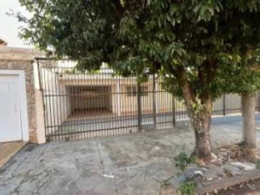 Foto 2 de 18: Casa em leilão em Matão - SP, bairro Jardim Alvorada — Casa 175 m² - Jardim Alvorada - Matão - SP