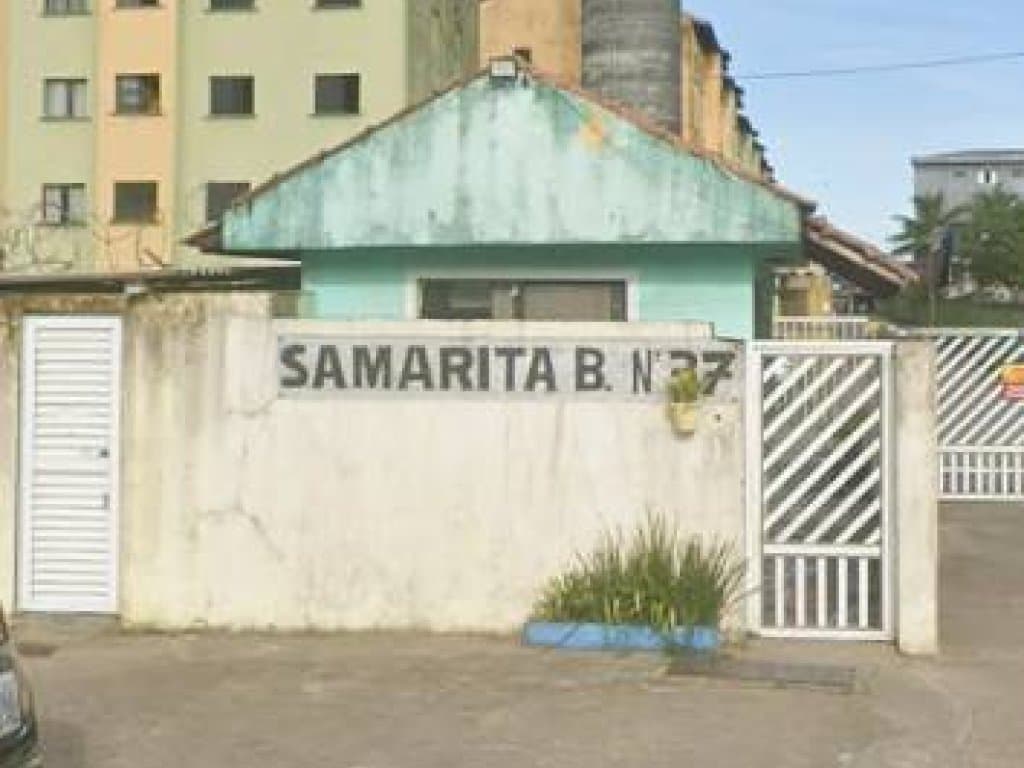 Foto 4 de 4: Apartamento em leilão em São Vicente - SP, bairro Vila Iolanda — Apartamento 47 m² (01 vaga) - Vila Iolanda - São Vicente - SP