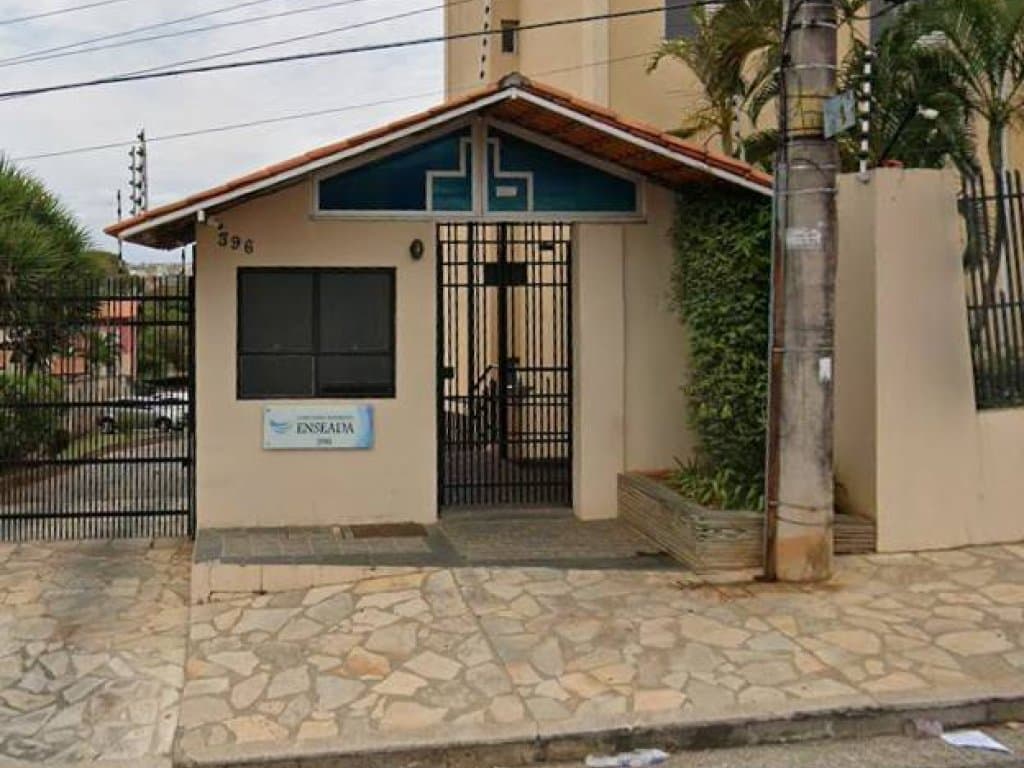 Foto 1 de 3: Apartamento em leilão em Sorocaba - SP, bairro Terra Vermelha — Apartamento 67 m² (01 vaga) - Terra Vermelha - Sorocaba - SP