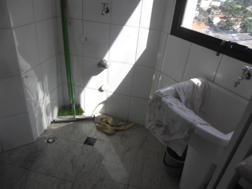 Foto 13 de 20: Apartamento em leilão em São Paulo - SP, bairro Vila Gomes Cardim — Apartamento Duplex 169 m² (03 vagas) - Vila Gomes Cardim - São Paulo - SP