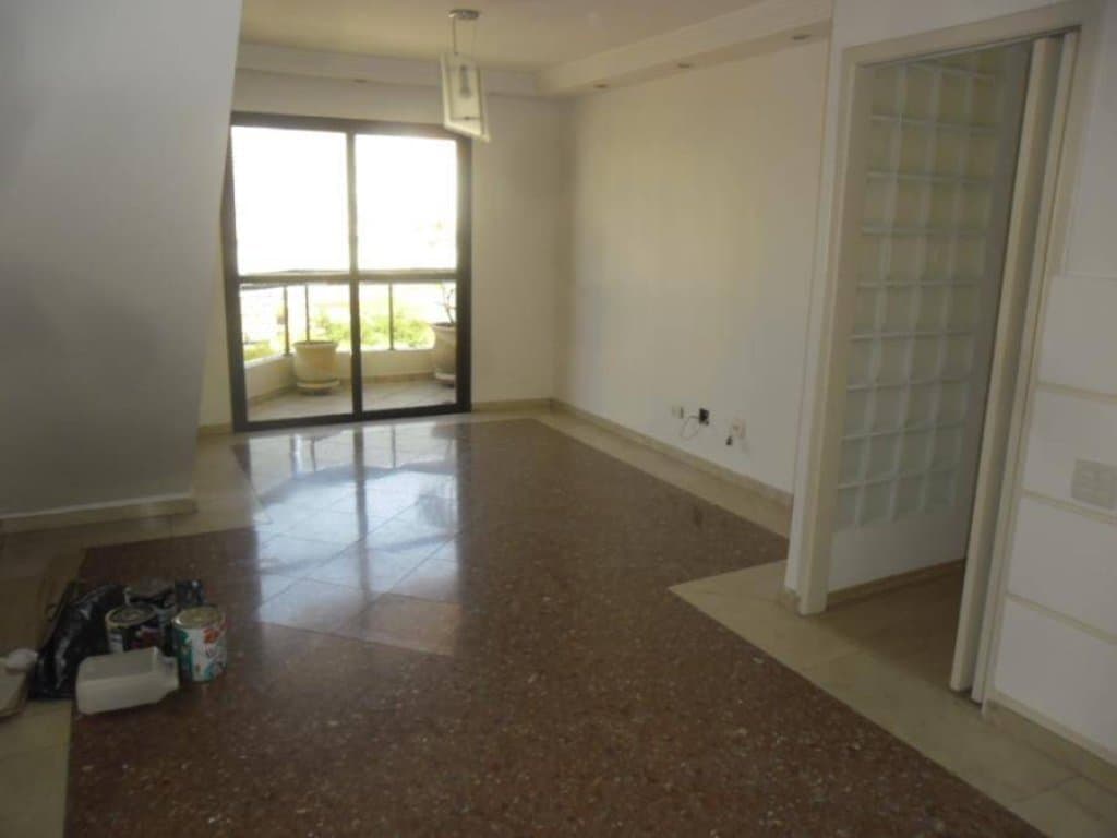 Foto 6 de 20: Apartamento em leilão em São Paulo - SP, bairro Vila Gomes Cardim — Apartamento Duplex 169 m² (03 vagas) - Vila Gomes Cardim - São Paulo - SP