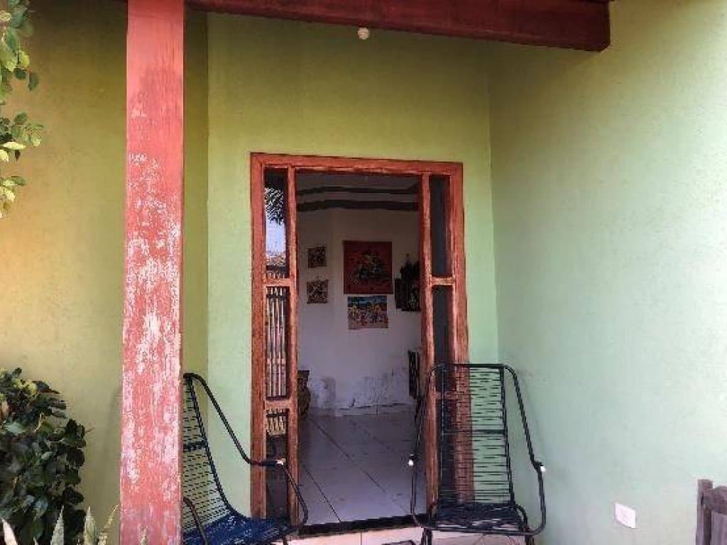 Foto 9 de 14: Casa em leilão em Campo Grande - MS, bairro Vila Vilas Boas — Casa 179 m² - Vila Vilas Boas - Campo Grande - MS