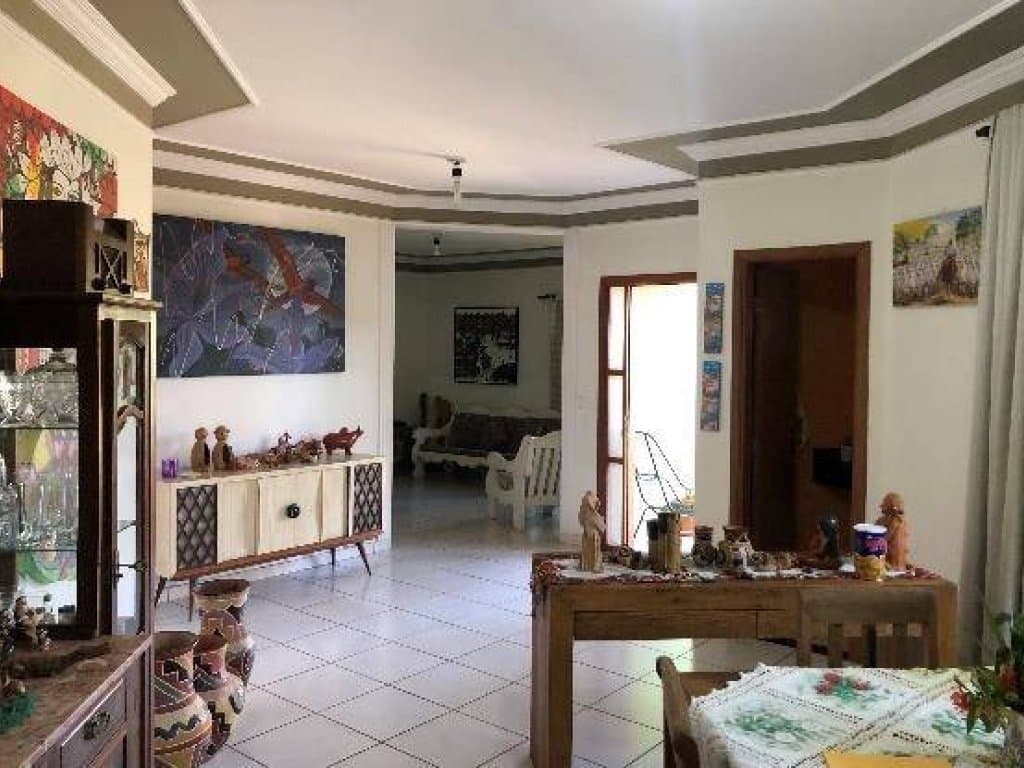 Foto 14 de 14: Casa em leilão em Campo Grande - MS, bairro Vila Vilas Boas — Casa 179 m² - Vila Vilas Boas - Campo Grande - MS