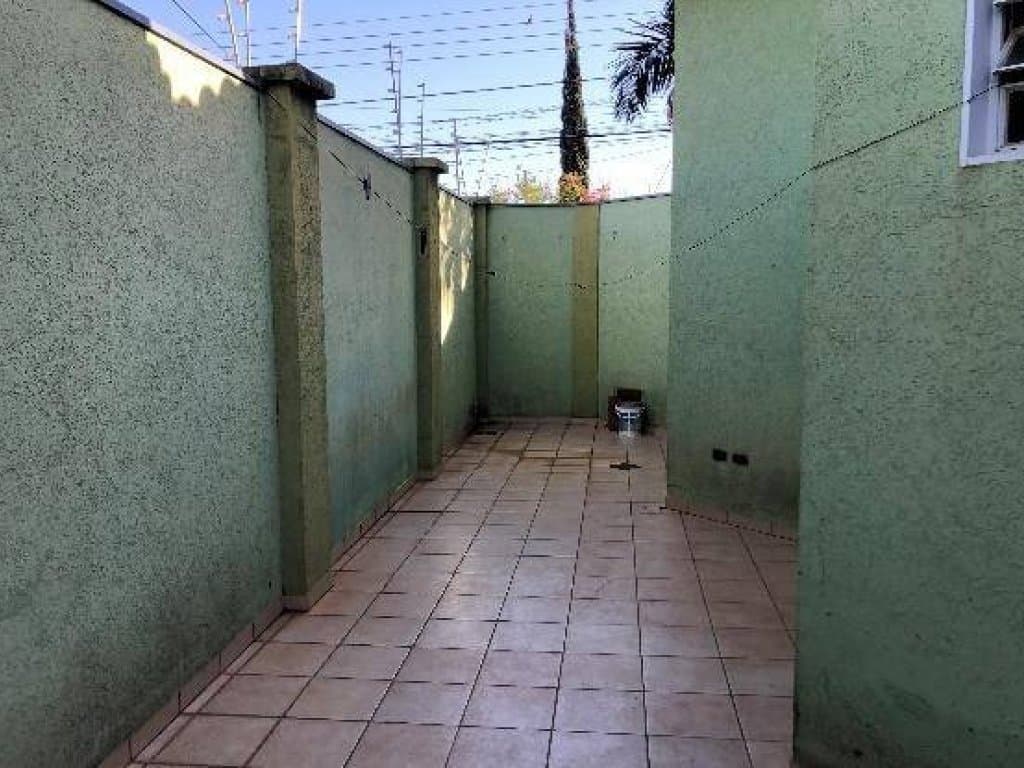 Foto 13 de 14: Casa em leilão em Campo Grande - MS, bairro Vila Vilas Boas — Casa 179 m² - Vila Vilas Boas - Campo Grande - MS