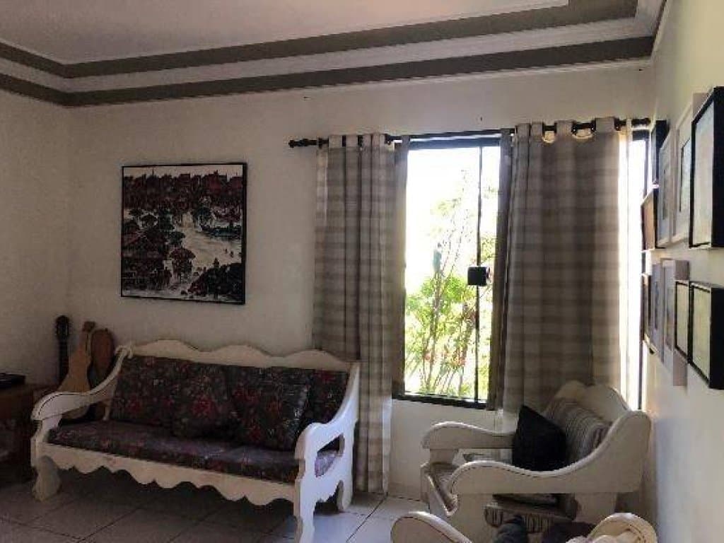 Foto 5 de 14: Casa em leilão em Campo Grande - MS, bairro Vila Vilas Boas — Casa 179 m² - Vila Vilas Boas - Campo Grande - MS