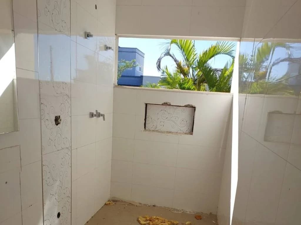 Foto 5 de 7: Casa em leilão em Concórdia - SC, bairro Parque de Exposições — Casa 202 m² - Parque de Exposições - Concórdia - SC