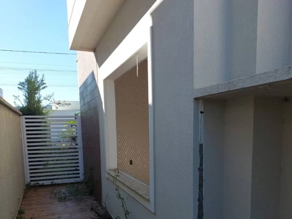 Foto 7 de 7: Casa em leilão em Concórdia - SC, bairro Parque de Exposições — Casa 202 m² - Parque de Exposições - Concórdia - SC