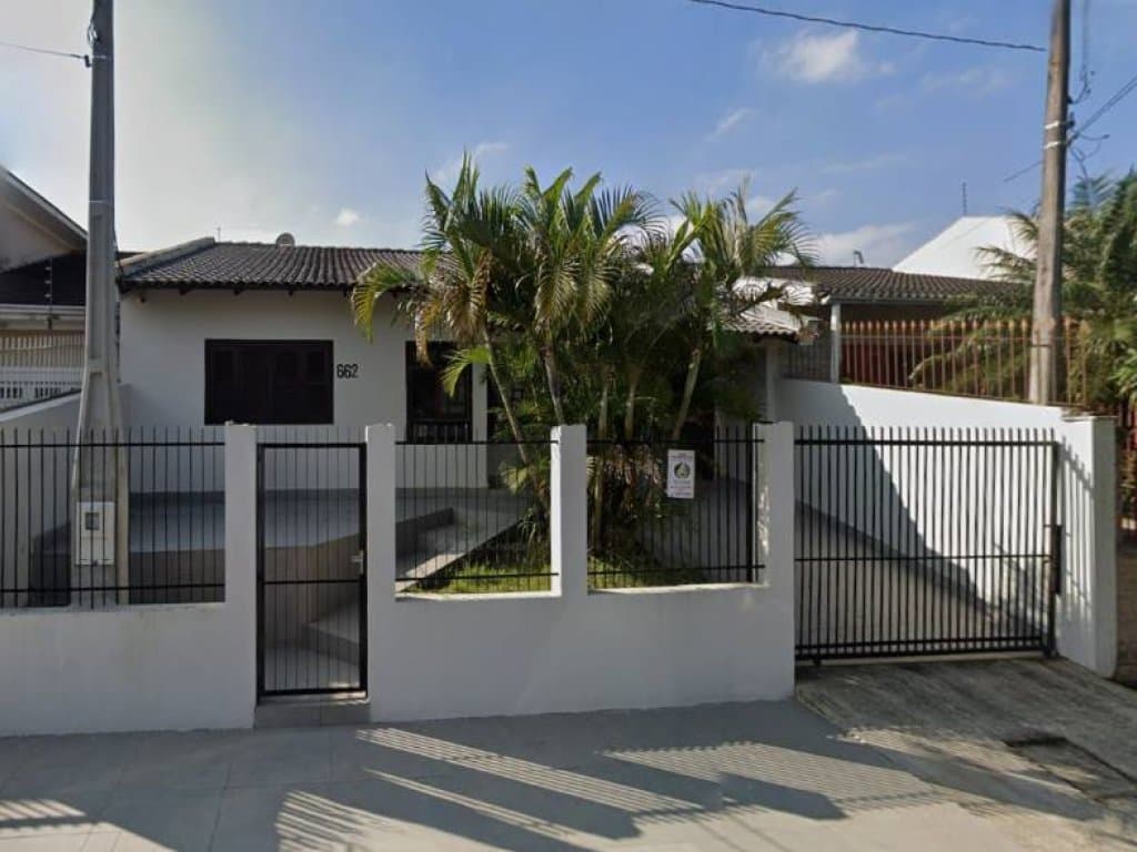 Foto 1 de 3: Casa em leilão em Cachoeirinha - RS, bairro Parque da Matriz — Casa 126 m² - Parque da Matriz - Cachoeirinha - RS