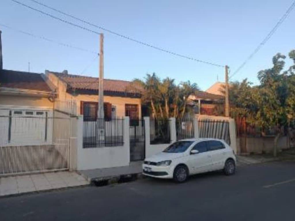 Foto 3 de 3: Casa em leilão em Cachoeirinha - RS, bairro Parque da Matriz — Casa 126 m² - Parque da Matriz - Cachoeirinha - RS