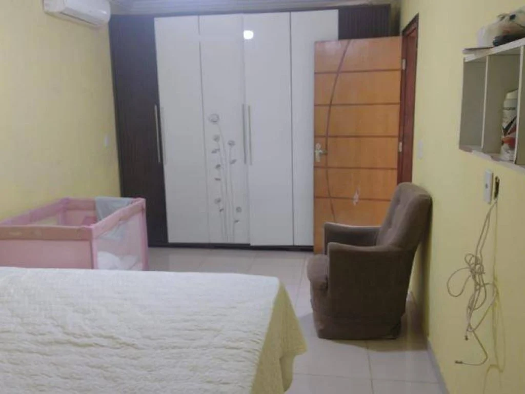 Foto 5 de 9: Casa em leilão em Cidelândia - MA, bairro Centro — Casa 349 m² - Centro - Cidelândia - MA