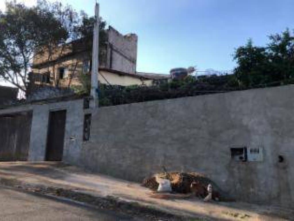 Foto 3 de 4: Casa em leilão em Campinas - SP, bairro Jardim Itayu — Casa 106 m² - Jardim Itayu - Campinas - SP
