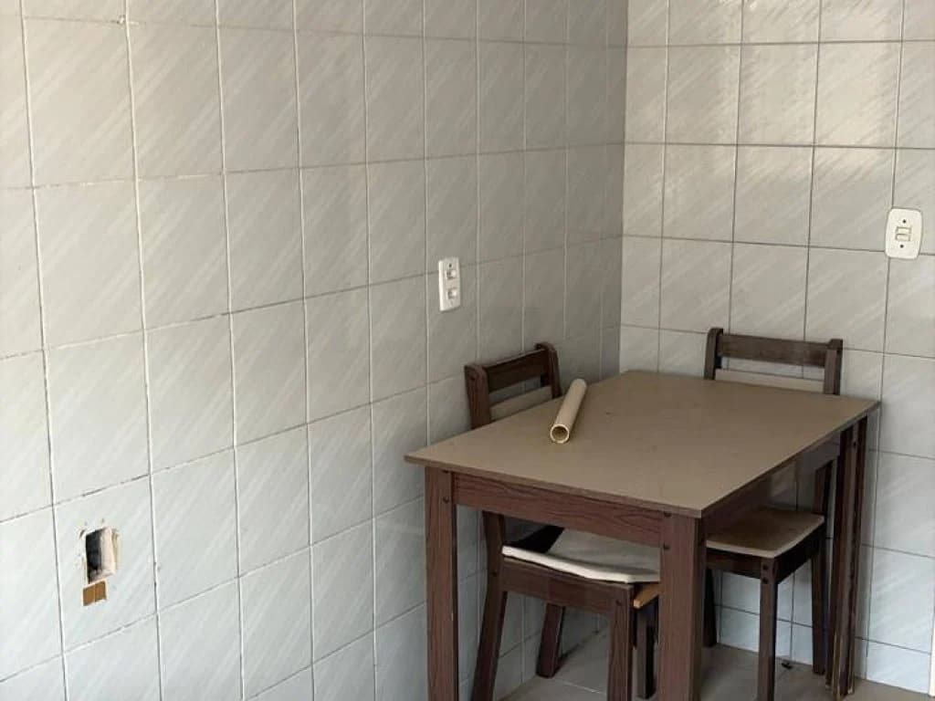 Foto 11 de 13: Apartamento em leilão em Esteio - RS, bairro Centro — Apartamento 42 m² - Centro - Esteio - RS