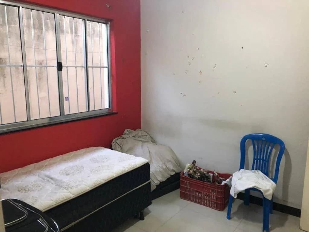 Foto 7 de 10: Casa em leilão em Janaúba - MG, bairro Gameleira — Casa 193 m² - Gameleira - Janaúba - MG
