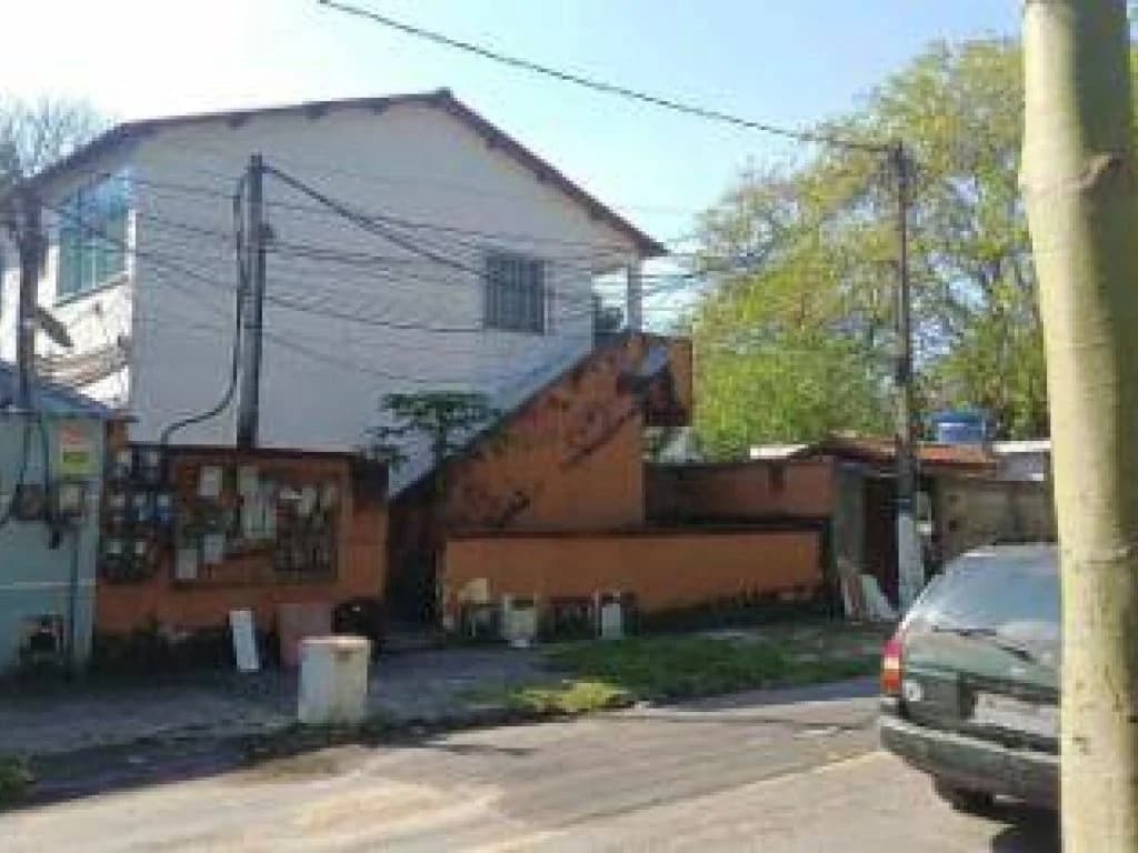 Foto 1 de 4: Casa em leilão em Guapimirim - RJ, bairro Centro — Casa em Condomínio 60 m² - Centro - Guapimirim - RJ