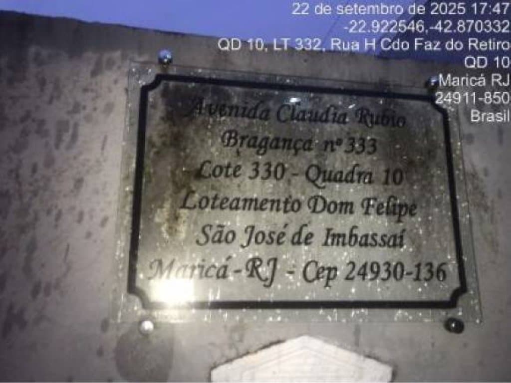 Foto 3 de 3: Casa em leilão em Maricá - RJ, bairro São José do Imbassaí — Casa 93 m² - São José do Imbassaí - Maricá - RJ