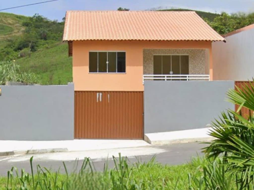 Foto 1 de 3: Casa em leilão em Maricá - RJ, bairro São José do Imbassaí — Casa 93 m² - São José do Imbassaí - Maricá - RJ
