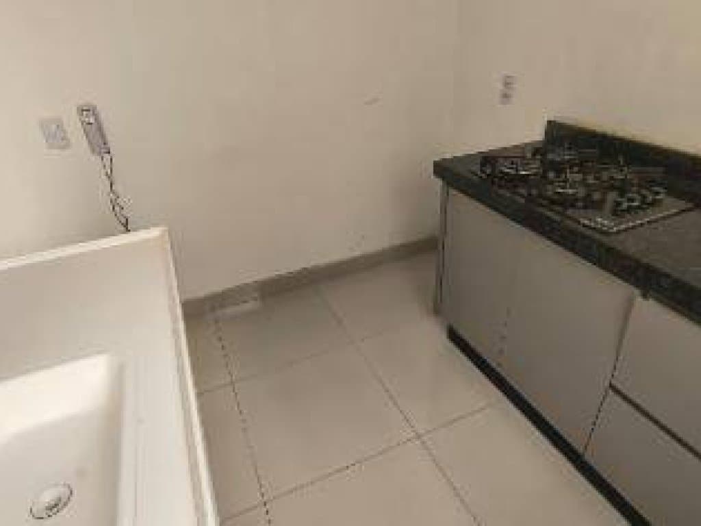 Foto 9 de 34: Apartamento em leilão em Birigui - SP, bairro Vila Giampietro — Apartamento 39 m² (02 vagas) - Vila Giampietro - Birigui - SP