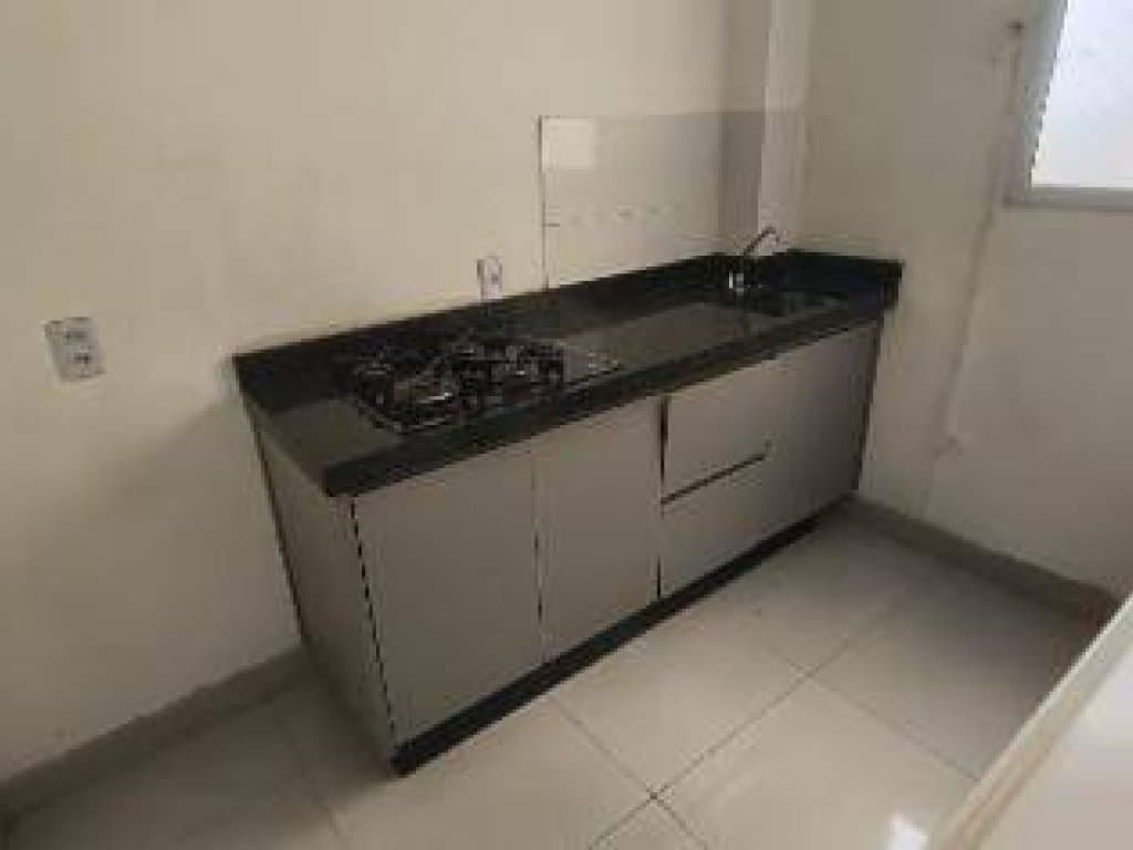 Foto 15 de 34: Apartamento em leilão em Birigui - SP, bairro Vila Giampietro — Apartamento 39 m² (02 vagas) - Vila Giampietro - Birigui - SP