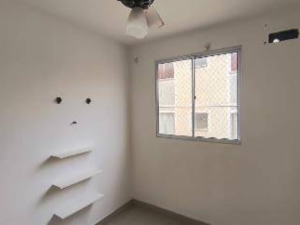 Foto 14 de 34: Apartamento em leilão em Birigui - SP, bairro Vila Giampietro — Apartamento 39 m² (02 vagas) - Vila Giampietro - Birigui - SP