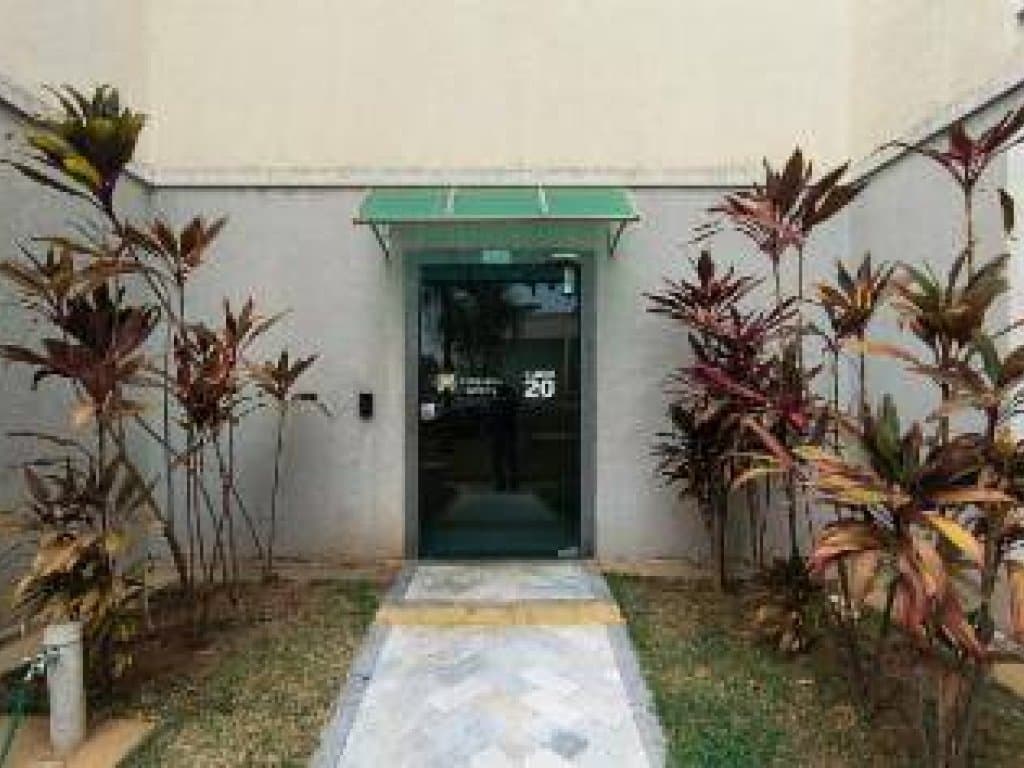 Foto 31 de 34: Apartamento em leilão em Birigui - SP, bairro Vila Giampietro — Apartamento 39 m² (02 vagas) - Vila Giampietro - Birigui - SP
