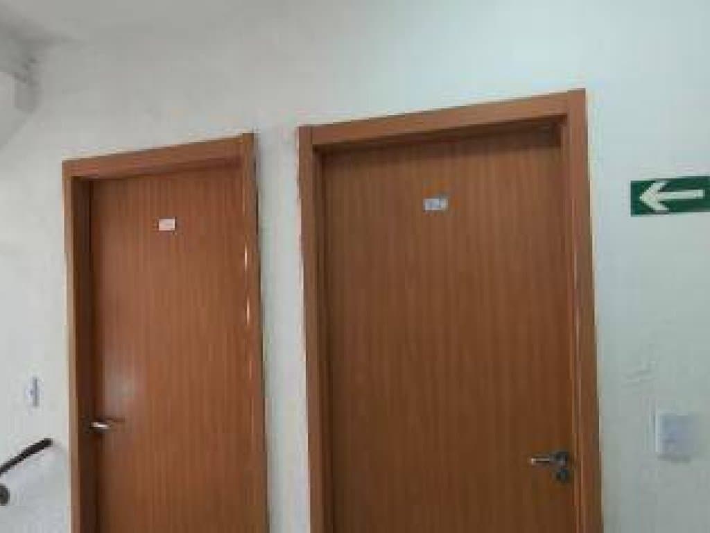 Foto 11 de 34: Apartamento em leilão em Birigui - SP, bairro Vila Giampietro — Apartamento 39 m² (02 vagas) - Vila Giampietro - Birigui - SP