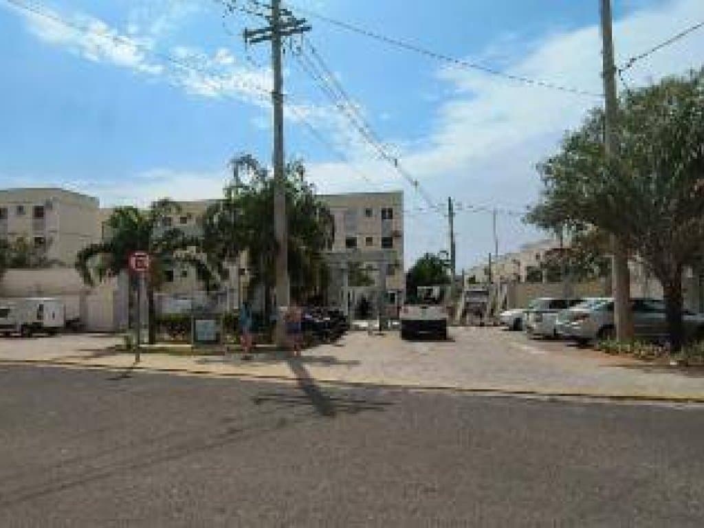 Foto 3 de 34: Apartamento em leilão em Birigui - SP, bairro Vila Giampietro — Apartamento 39 m² (02 vagas) - Vila Giampietro - Birigui - SP