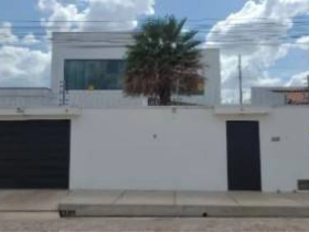 Foto 9 de 9: Casa em leilão em Batalha - PI, bairro São Francisco — Casa 260 m² - São Francisco - Batalha - PI