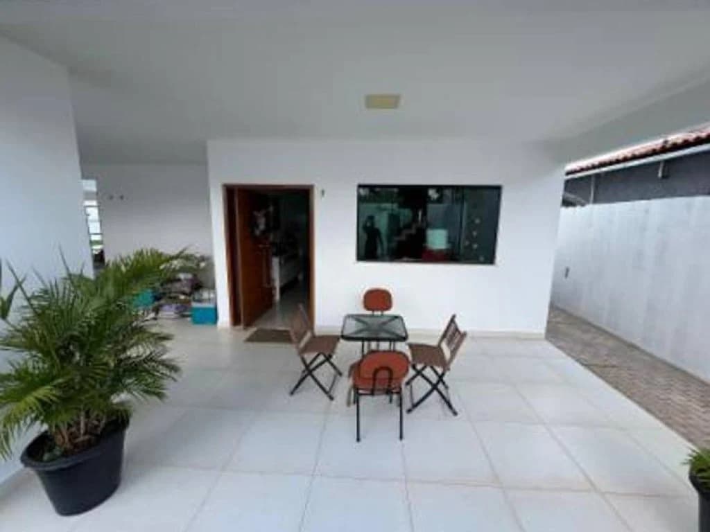 Foto 5 de 9: Casa em leilão em Batalha - PI, bairro São Francisco — Casa 260 m² - São Francisco - Batalha - PI