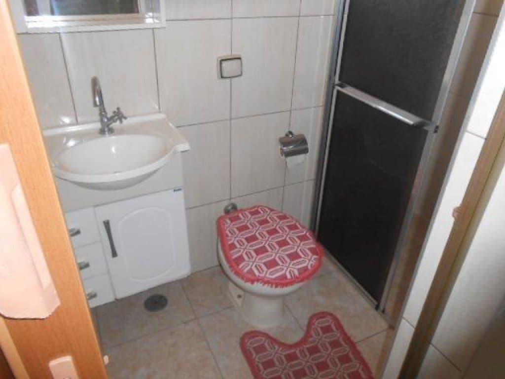 Foto 11 de 13: Casa em leilão em São Paulo - SP, bairro Parque Ramos Freitas — Casa 251 m² - Parque Ramos Freitas - São Paulo - SP