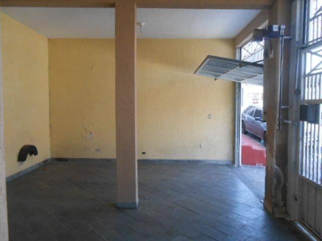 Foto 2 de 13: Casa em leilão em São Paulo - SP, bairro Parque Ramos Freitas — Casa 251 m² - Parque Ramos Freitas - São Paulo - SP