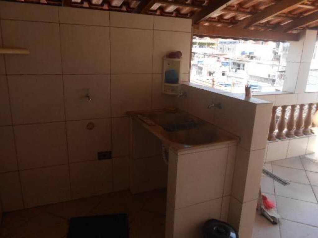 Foto 13 de 13: Casa em leilão em São Paulo - SP, bairro Parque Ramos Freitas — Casa 251 m² - Parque Ramos Freitas - São Paulo - SP