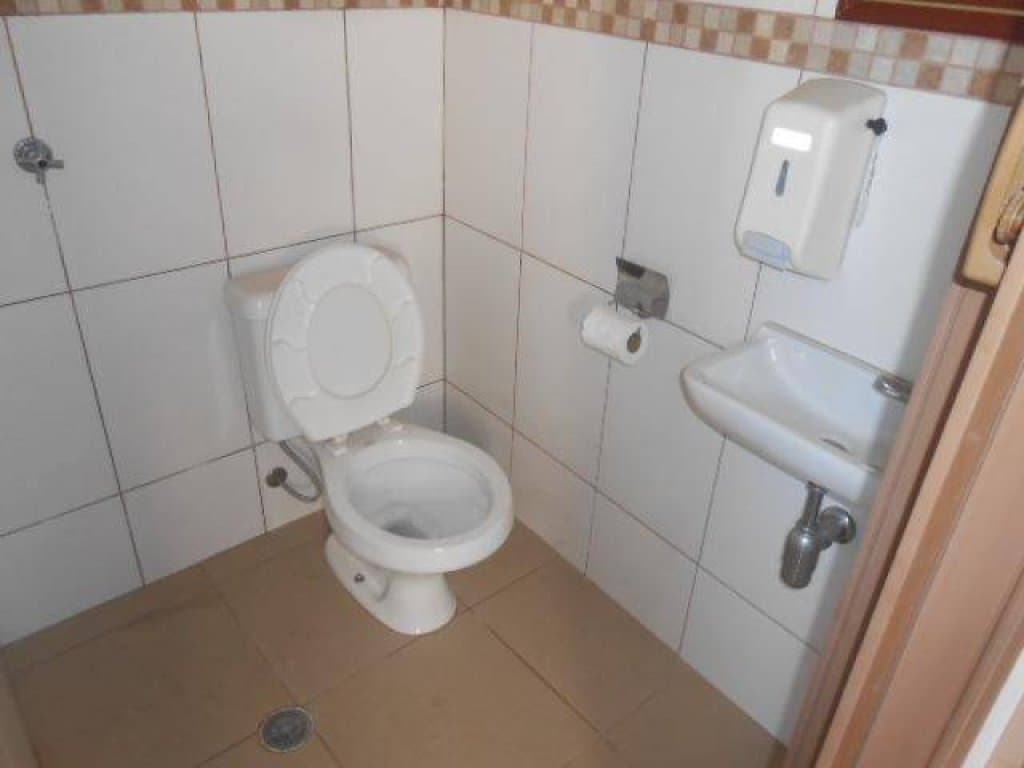 Foto 8 de 13: Casa em leilão em São Paulo - SP, bairro Parque Ramos Freitas — Casa 251 m² - Parque Ramos Freitas - São Paulo - SP