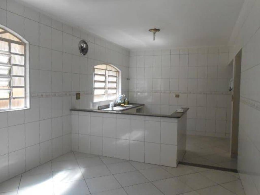 Foto 6 de 13: Casa em leilão em São Paulo - SP, bairro Parque Ramos Freitas — Casa 251 m² - Parque Ramos Freitas - São Paulo - SP