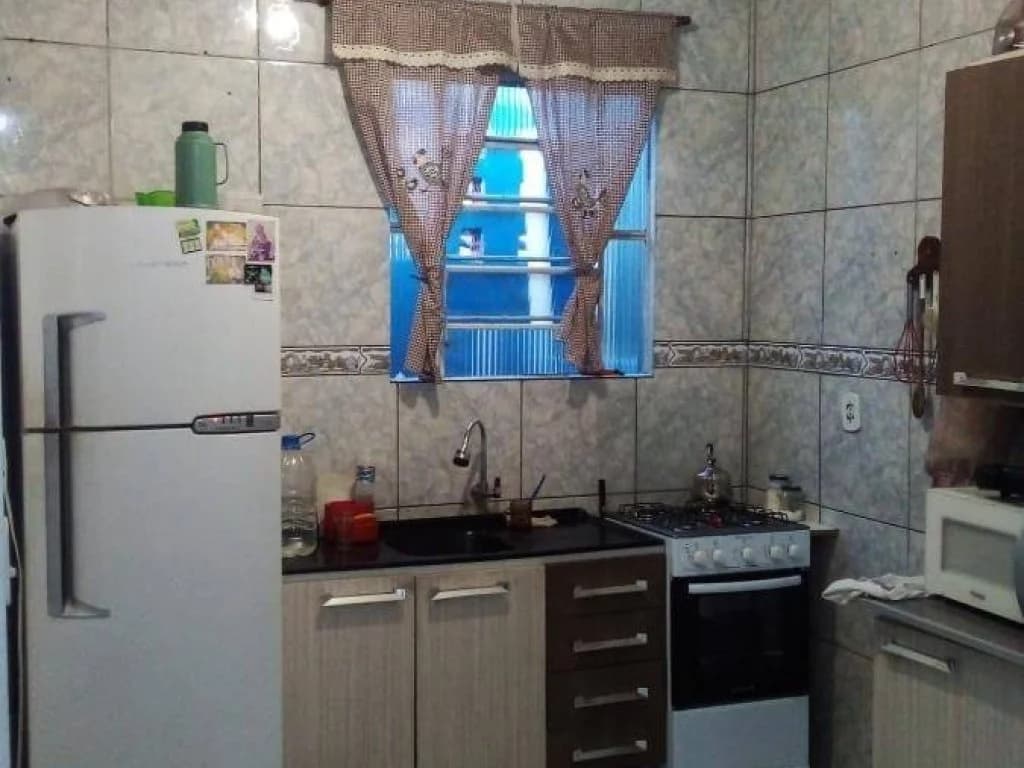 Foto 12 de 12: Casa em leilão em Alvorada - RS, bairro Aparecida — Casa 172 m² - Aparecida - Alvorada - RS