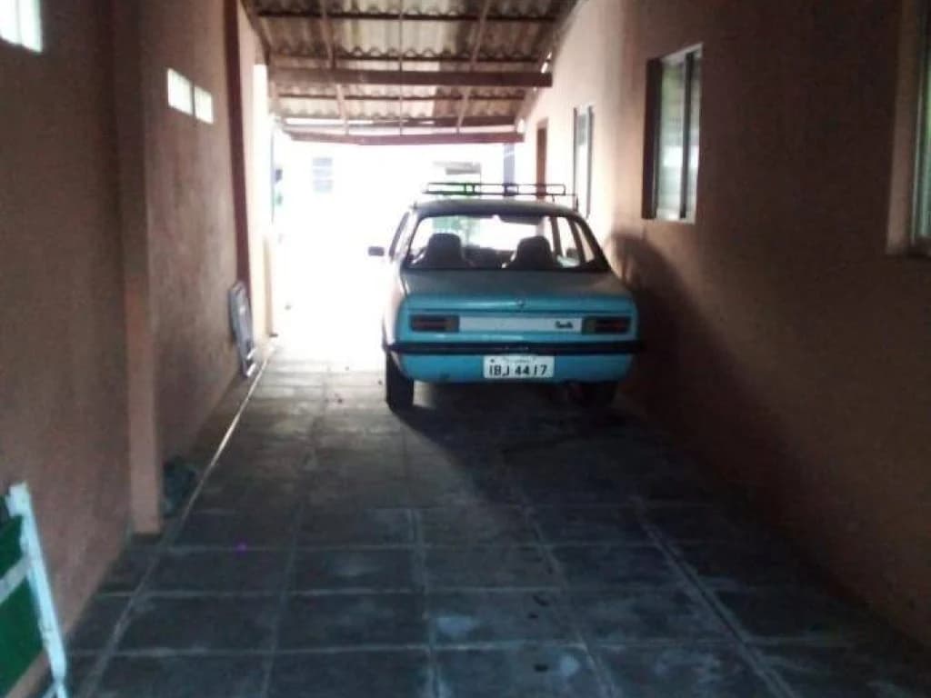 Foto 6 de 12: Casa em leilão em Alvorada - RS, bairro Aparecida — Casa 172 m² - Aparecida - Alvorada - RS