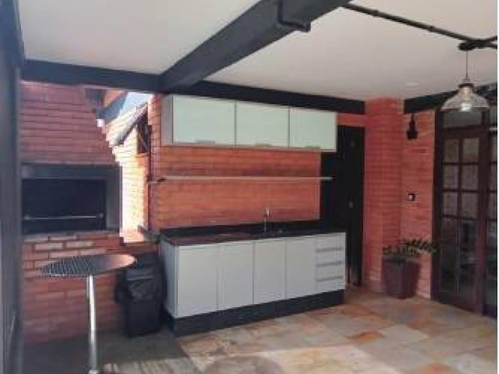 Foto 6 de 6: Casa em leilão em Joinville - SC, bairro Floresta — Casa 269 m² - Floresta - Joinville - SC