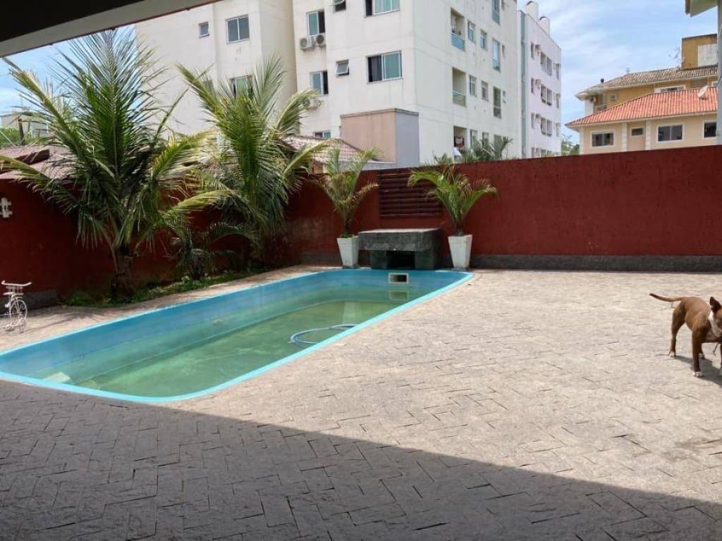 Foto 4 de 17: Casa em leilão em Palhoça - SC, bairro Passa Vinte — Casa 200 m² - Passa Vinte - Palhoça - SC