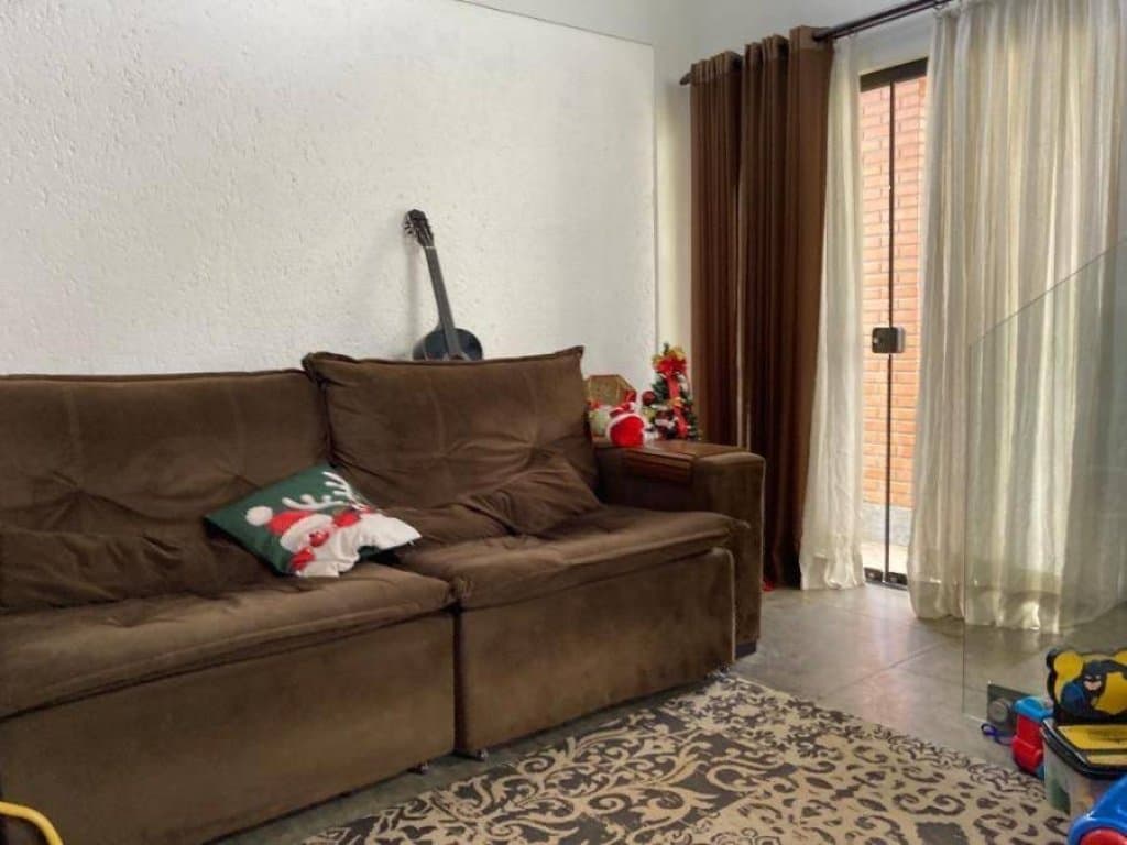 Foto 14 de 17: Casa em leilão em Palhoça - SC, bairro Passa Vinte — Casa 200 m² - Passa Vinte - Palhoça - SC
